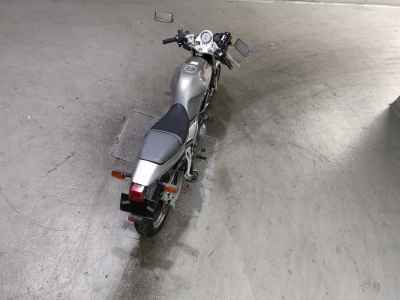 Yamaha SRX400