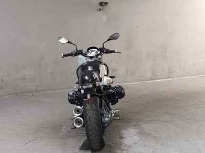 BMW R nineT 2015