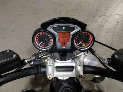 BMW R nineT 2015