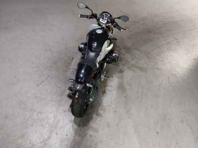BMW R nineT 2015