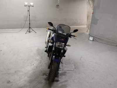 Kawasaki ZRX1200 Daeg 2009