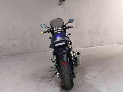 Kawasaki ZRX1200 Daeg 2009