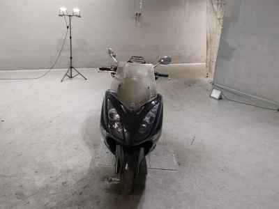 Yamaha Majesty 250