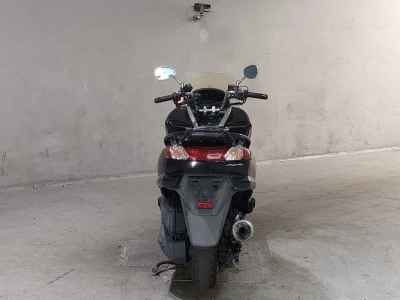 Yamaha Majesty 250