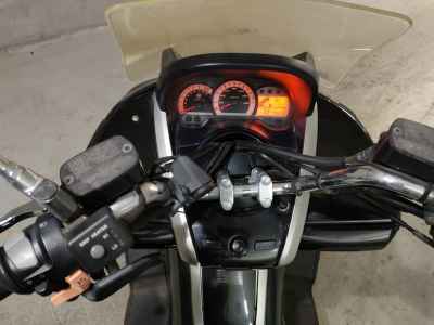 Yamaha Majesty 250