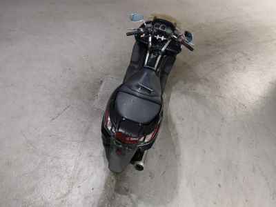 Yamaha Majesty 250