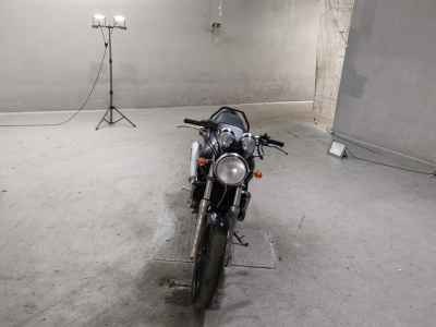 Suzuki Bandit 250