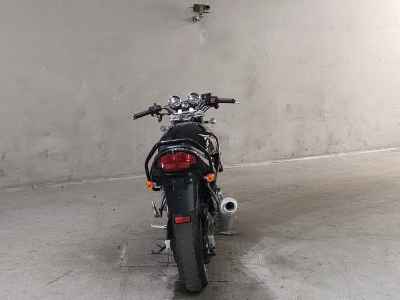 Suzuki Bandit 250