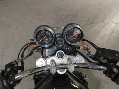 Suzuki Bandit 250
