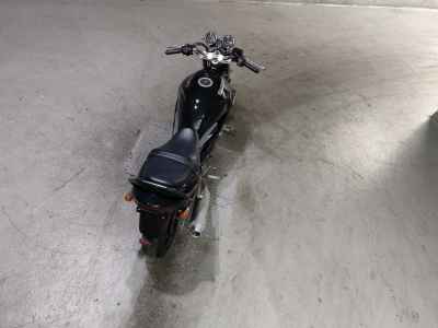 Suzuki Bandit 250