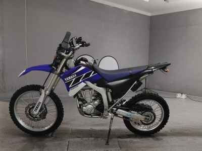 Yamaha WR250R