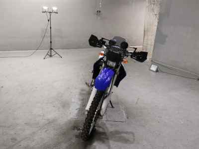 Yamaha WR250R
