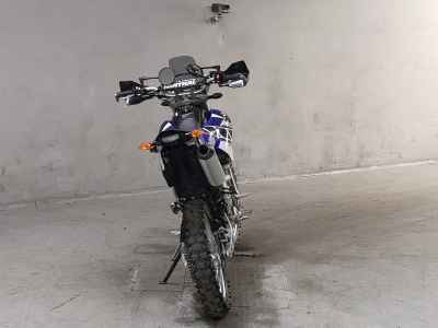 Yamaha WR250R