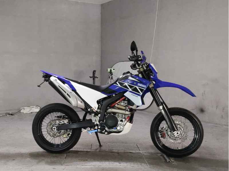 Yamaha WR250X