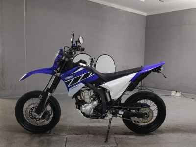 Yamaha WR250X