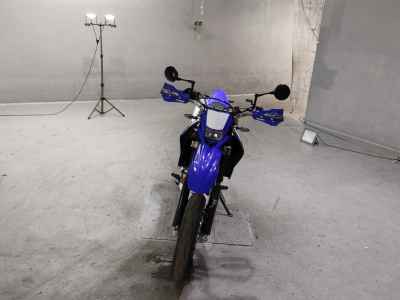Yamaha WR250X