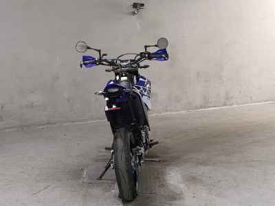 Yamaha WR250X