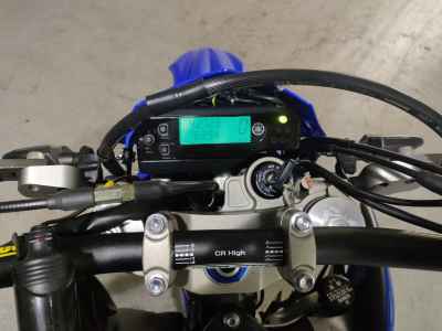 Yamaha WR250X