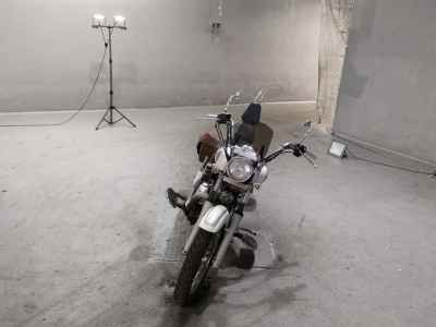 Yamaha XVS250 Drag Star
