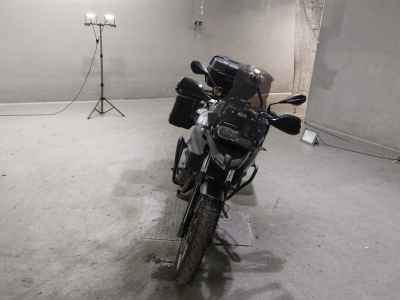 BMW F700GS 2013