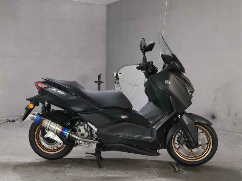 Yamaha XMAX 250 2023