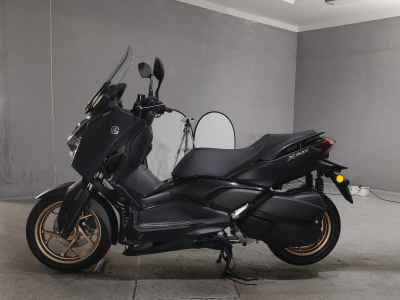 Yamaha XMAX 250 2023