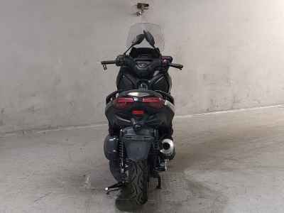 Yamaha XMAX 250 2023