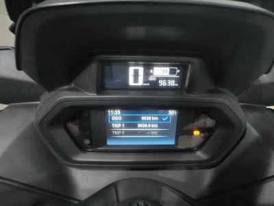 Yamaha XMAX 250 2023