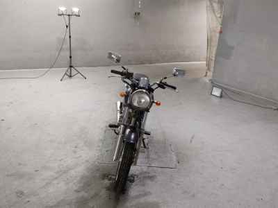 Suzuki ST250E 2011