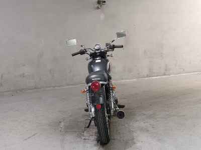 Suzuki ST250E 2011