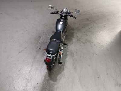 Suzuki ST250E 2011