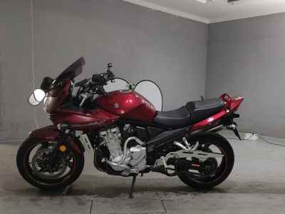 Suzuki Bandit 1250S 2007