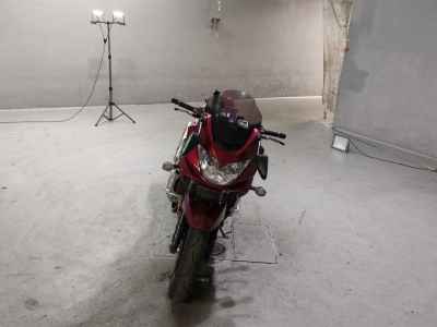 Suzuki Bandit 1250S 2007