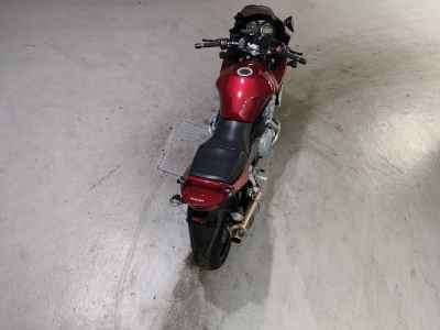 Suzuki Bandit 1250S 2007