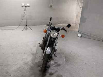 Kawasaki KZ900 2025