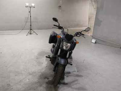 Honda CTX700N 2013