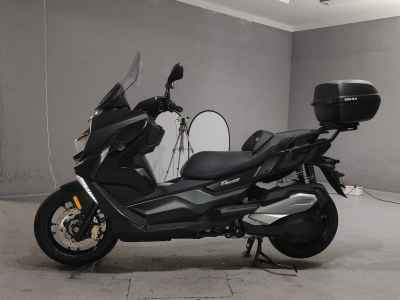 BMW C400GT 2022