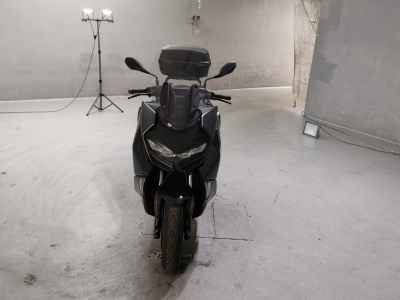 BMW C400GT 2022