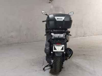 BMW C400GT 2022