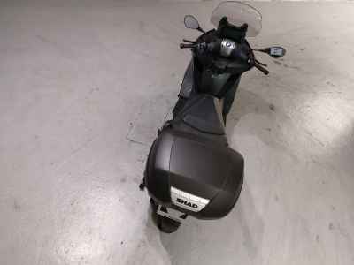 BMW C400GT 2022
