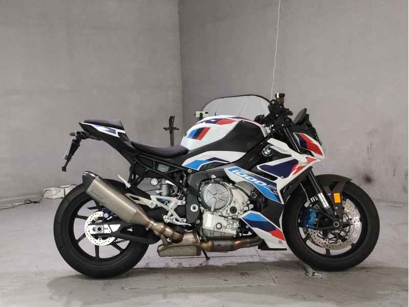BMW M1000R 2023
