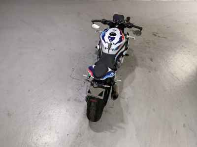 BMW M1000R 2023