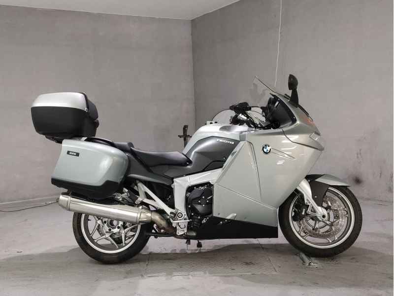 BMW K1200GT 2008