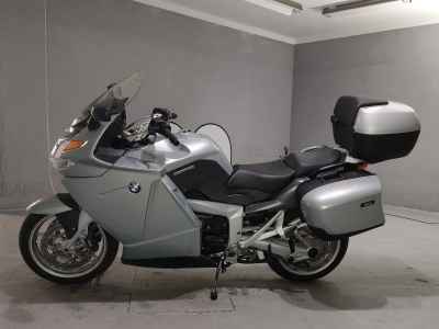 BMW K1200GT 2008
