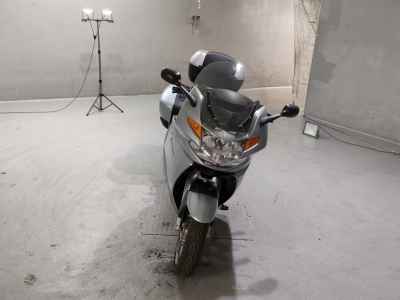 BMW K1200GT 2008