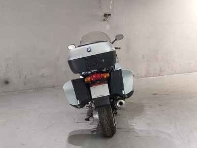 BMW K1200GT 2008