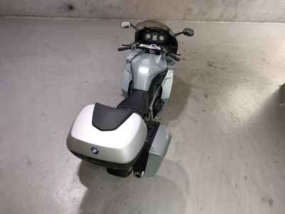 BMW K1200GT 2008
