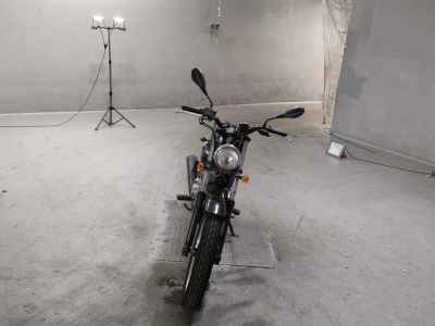 Suzuki GrassTracker Bigboy 2007