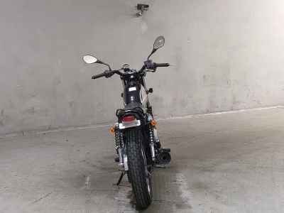 Suzuki GrassTracker Bigboy 2007