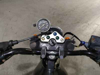 Suzuki GrassTracker Bigboy 2007